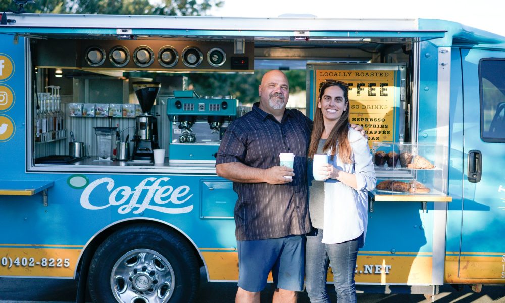 Community Highlights: Meet Claire Oksayan of The Rush Coffee